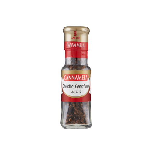 Cannamela Chiodi Di Garofano Interi - suszone goździki 30 g