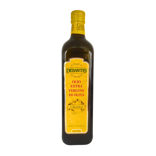 OLIO DI OLIVA DE SANTIS