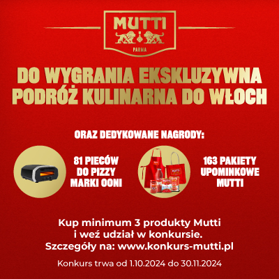 Wygraj z Mutti