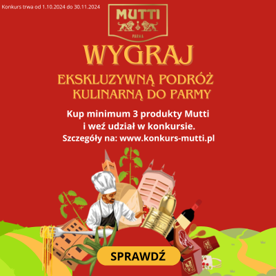 Wygraj z Mutti